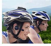 Image result for Bicycle Walkie Talkie Headset