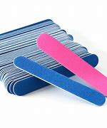 Image result for Nail Grit Bands Size Chart