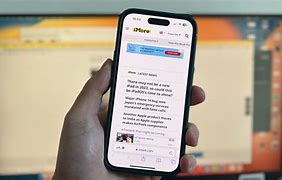 Image result for iPhone Safari Browser Interface