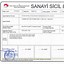 Image result for Sample Gida Certificate