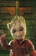 Image result for AM Groot