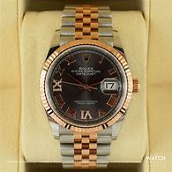 Image result for Pre-Owned Rolex Datejust 36Mm