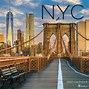 Image result for 2023 Calendar NYC Design