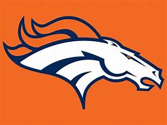 Image result for Broncos Logo Clip Art