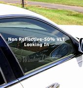 Image result for 50 Percent Windshield Tint