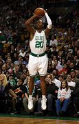 Image result for Ray Allen Shooting