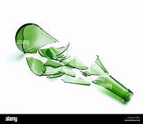 Image result for Green Broken Plastic