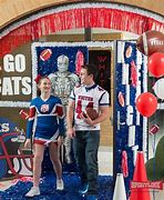 Image result for Homecoming Pep Rally Ideas