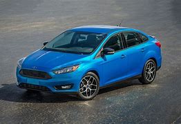 Image result for 2017 Ford Focus SE