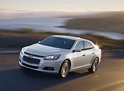 Image result for Chevrolet Malibu