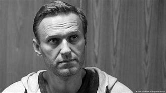 Image result for Alexei Navalny Family