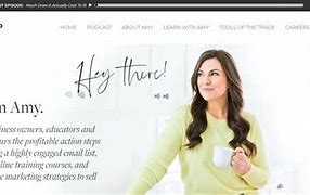 Image result for Personal Infromation Page Design
