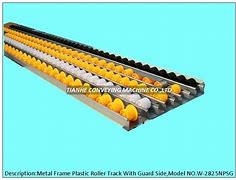 Image result for Roller Conveyor Side Rails