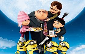 Image result for Despicable Me 2 2013