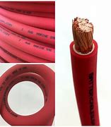 Image result for 2 Gauge Battery Cable 20 Feet