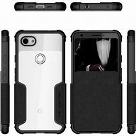 Image result for Call of Duty Pixel 3A Ghost Phone Case