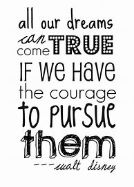 Image result for Printable Disney Quotes