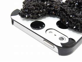 Image result for iPhone 5 Case Black