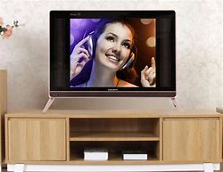Image result for Flat Screen TV with Component
