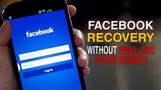 Image result for How to Put My Number for Recover On Facebook
