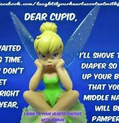 Image result for Funny Tinkerbell Quotes