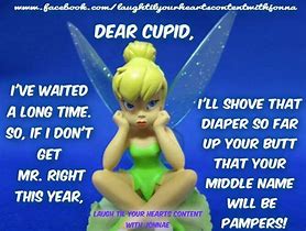 Image result for Tinkerbell Wanting Attenrion Meme