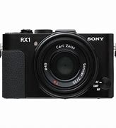 Image result for Sony RX1 PNG