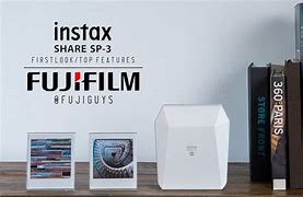 Image result for Difference Between Fujifilm SP2 and SP3