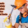 Image result for Use of Hand Tools