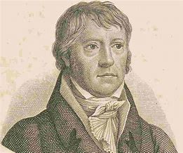 Image result for Georg Wilhelm Friedrich Hegel Accomplishments