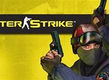 Image result for Counter Strike 1.6 Cover