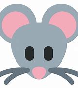Image result for Mouse Emoji Jpg