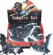 Image result for Rubber Bat 60s