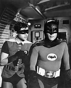 Image result for Adam West and Burt Ward 5D Diamond Painting