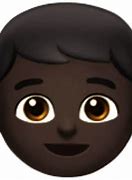 Image result for Black Boy Emoji