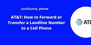 Image result for AT&T Landline Call Forwarding