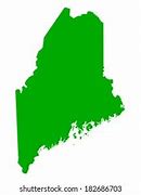 Image result for Life Flight of Maine Map