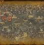 Image result for Zone Maps for WoW