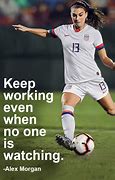 Image result for Inspirational Soccer Quotes