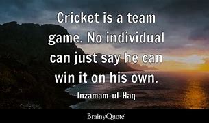 Image result for Cricket Team Funny Quotes