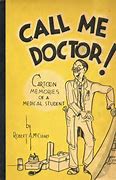 Image result for Just Call Me Doctor