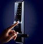Image result for Security Door Latches