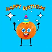 Image result for Happy Birthday Animated Giphy