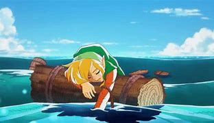 Image result for Link Asleep for 100 Years Clip Art