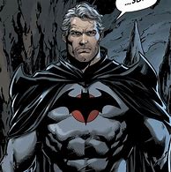 Image result for Old Age Batman Comics