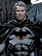 Image result for Batman Old Bruce Wayne
