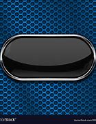 Image result for Black BG for Button Oval