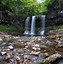 Image result for Brecon Beacons National Park Waterfall