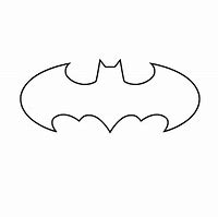 Image result for Mini Batman Logo