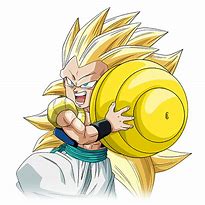 Image result for Gotenks Fighterz